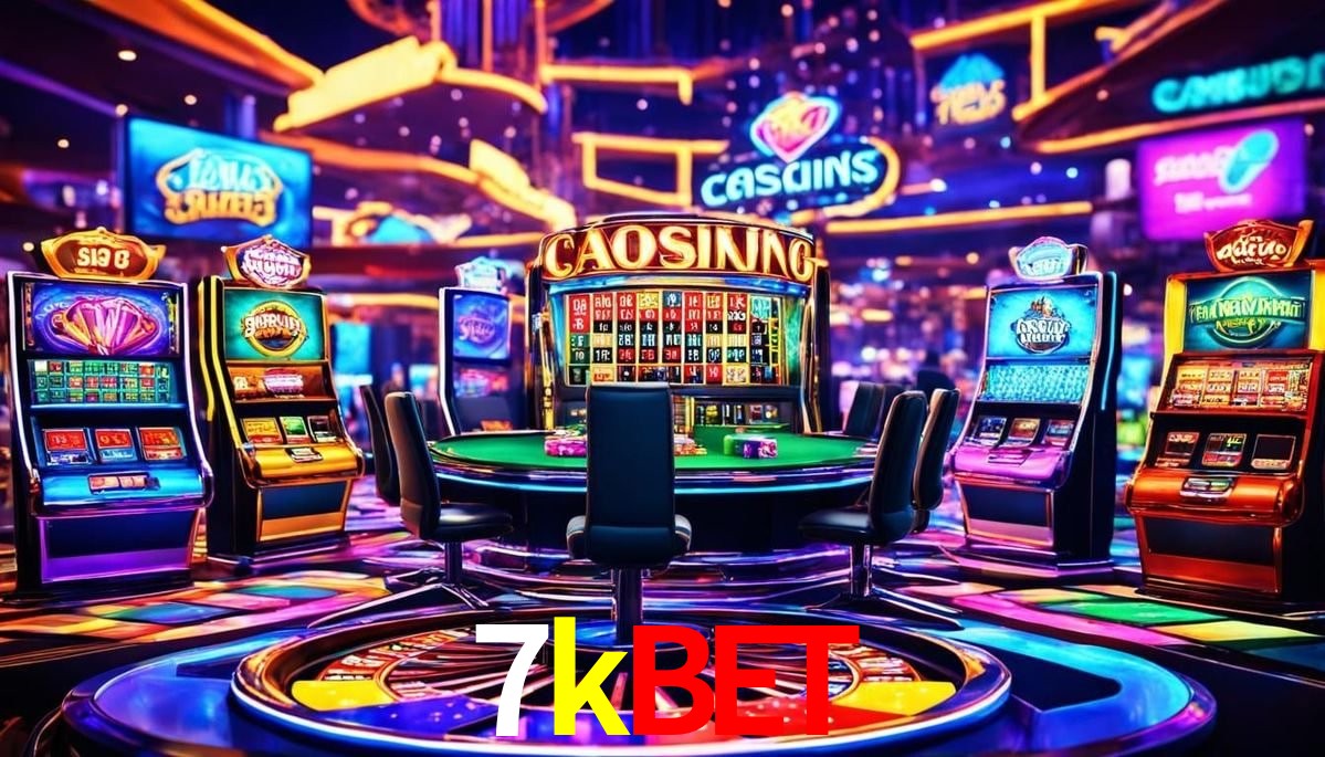 Experiência VIP 7kbet
