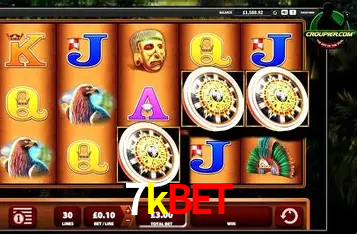 A Revolução dos Aplicativos de Jogos no 7kbet