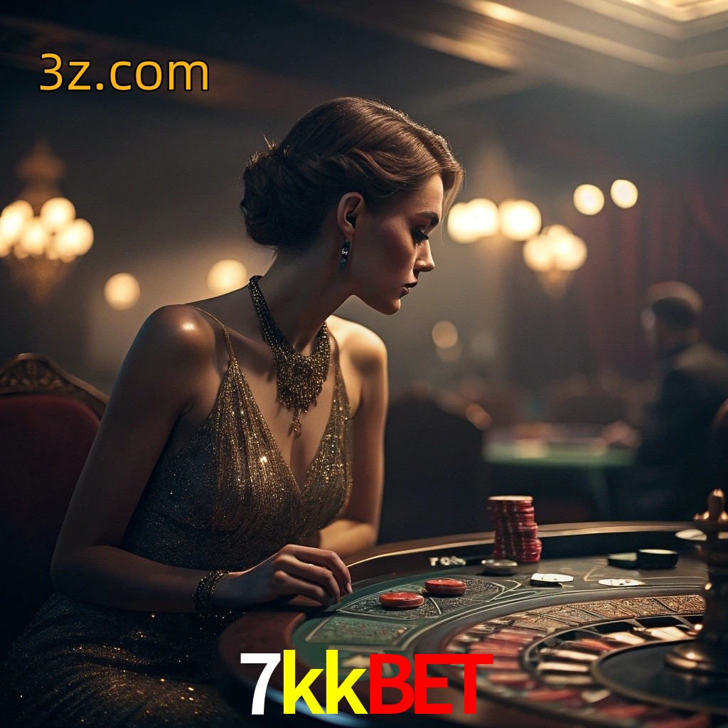 logo 7kkbet