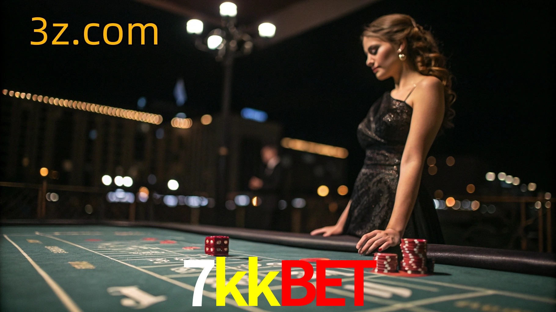 login 7kkbet