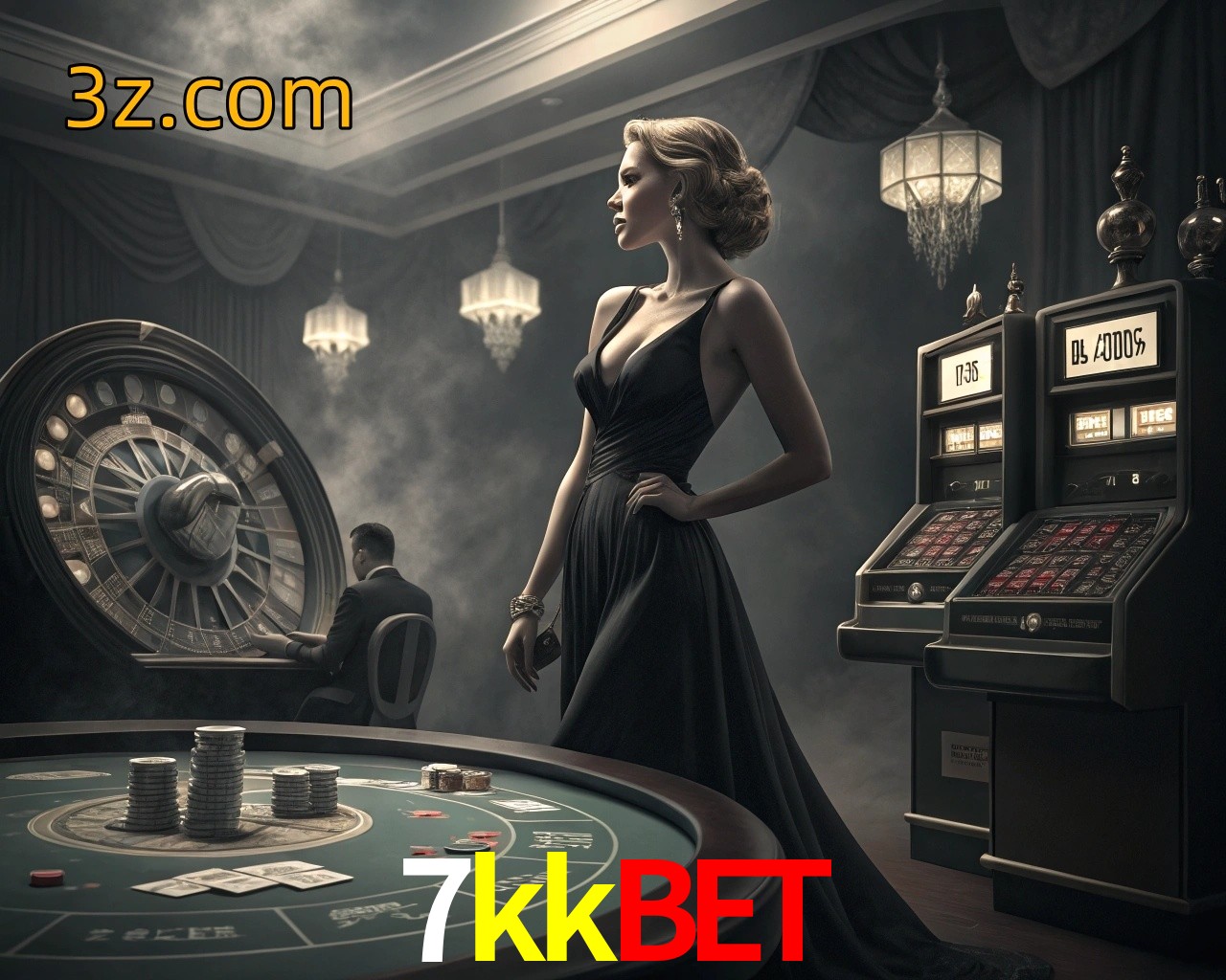 bonus 7kkbet