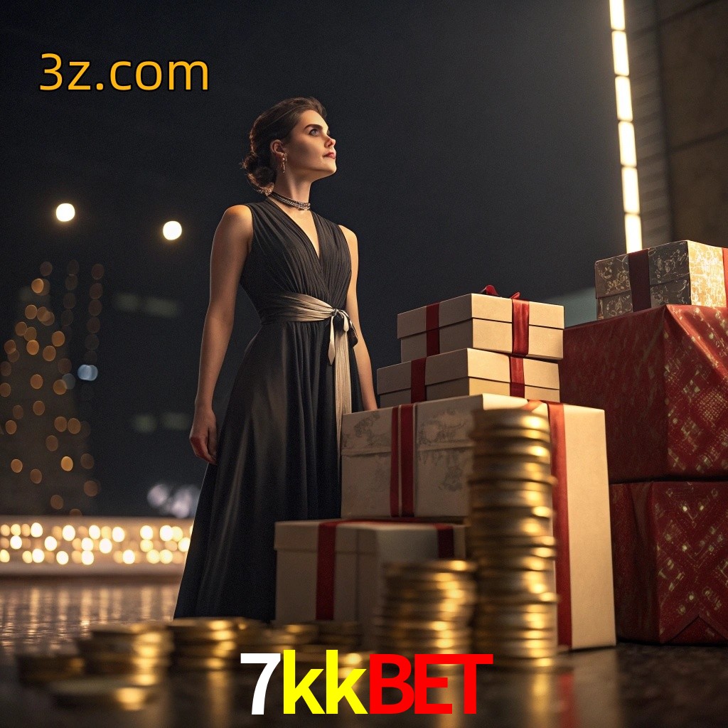  7kkbet bonus