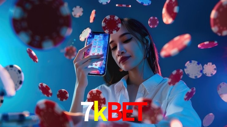 Inovações de Jogos na 7kbet: O Futuro das Experiências Interativas