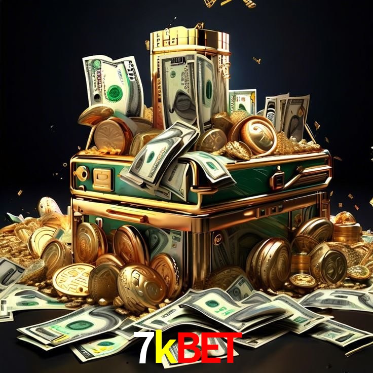 Apostas de Futebol 7kbet