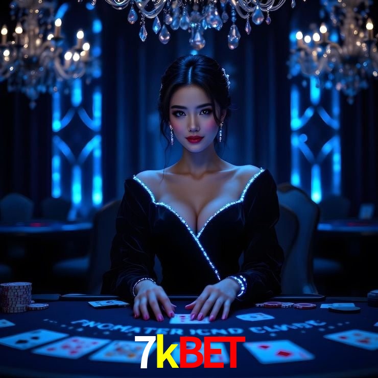 Provedores de Jogos 7kbet