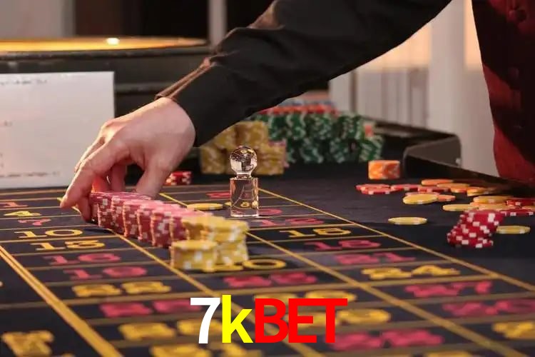 A Revolução dos Aplicativos de Jogos no 7kbet