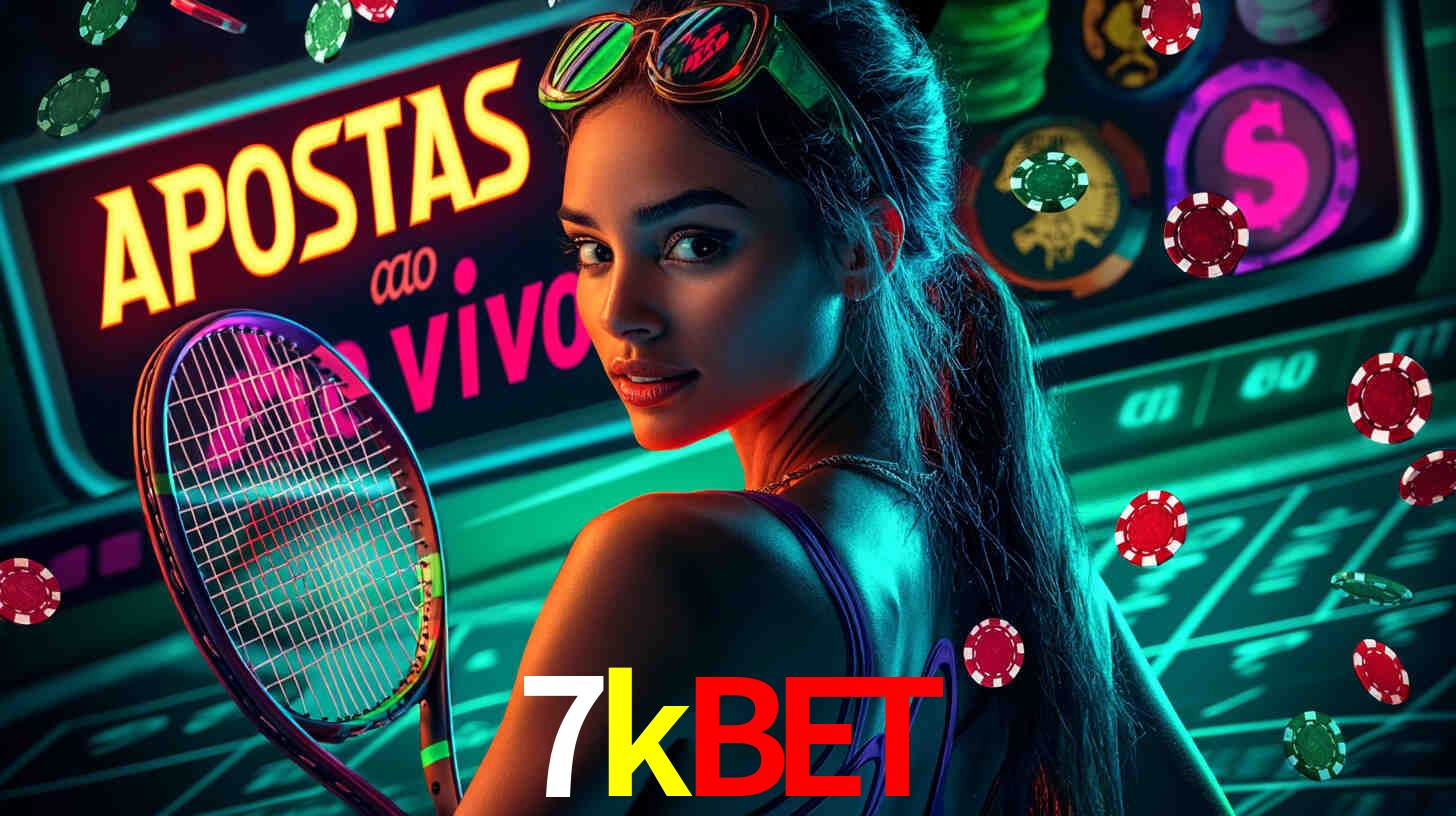 Inovações de Jogos na 7kbet: O Futuro das Experiências Interativas