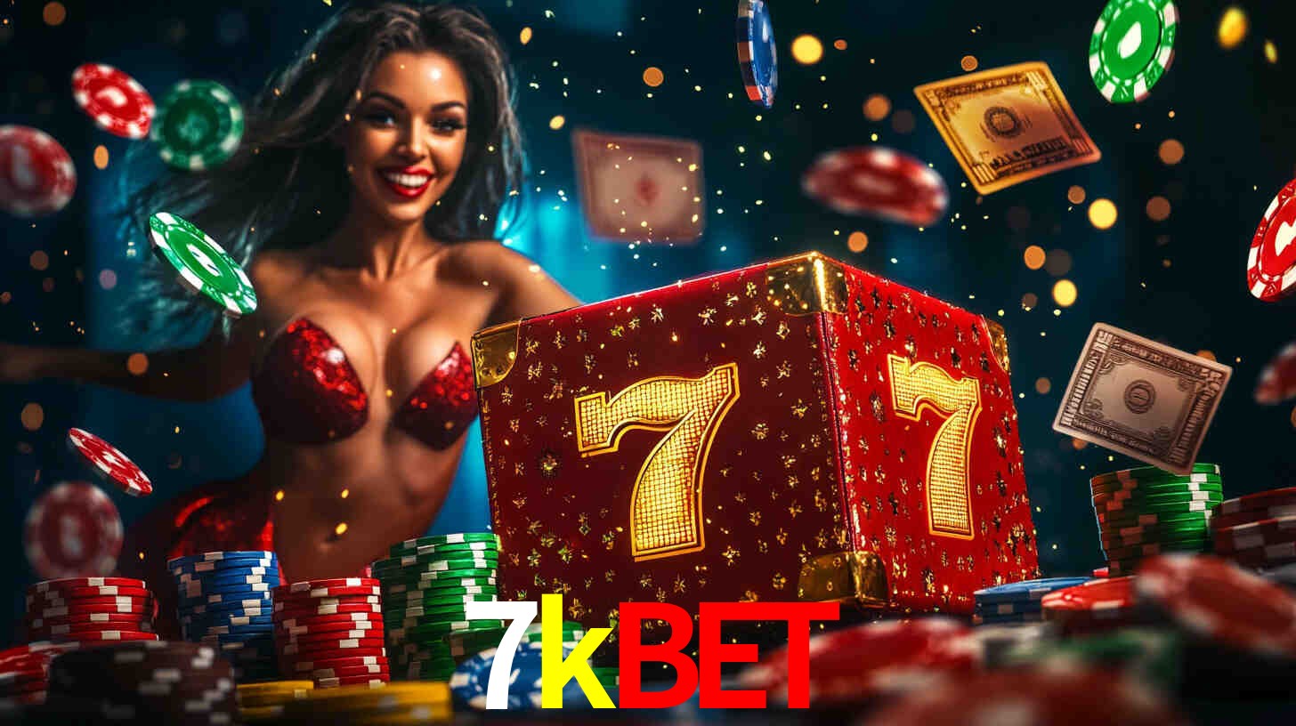 A Popularidade dos Caça-Níqueis no 7kbet