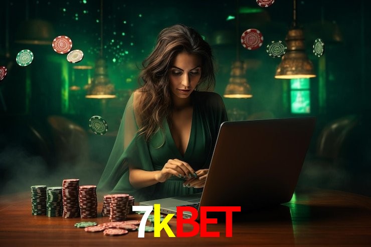 Escolher plataforma para baixar 7kbet