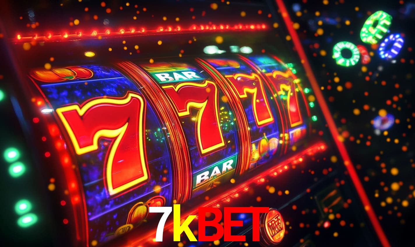 7kbet: Seu Especialista em Apostas Esportivas Brasileiras