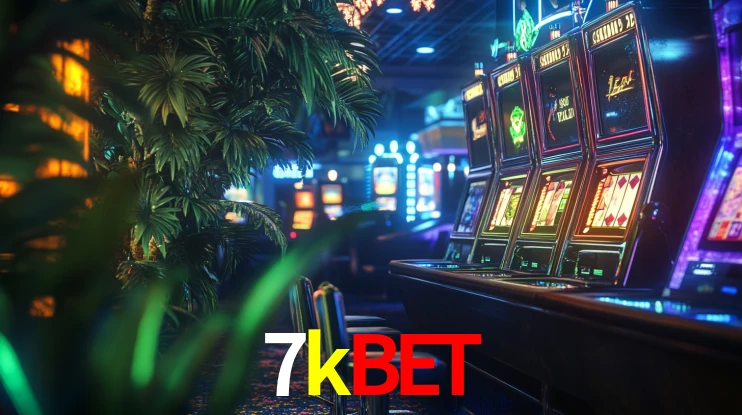 Blackjack Table 7kbet