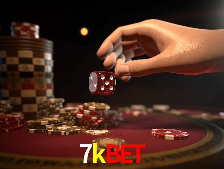 Diretório de Jogos 7kbet