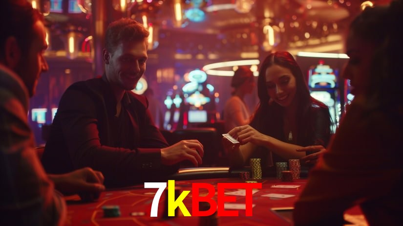 A Emoção da Loteria na 7kbet: Uma Chance de Mudança de Vida