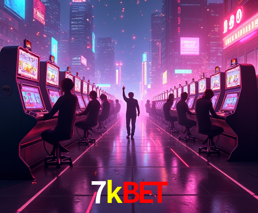 Jogos Exclusivos 7kbet
