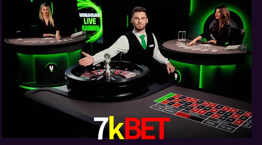 Account Benefits 7kbet