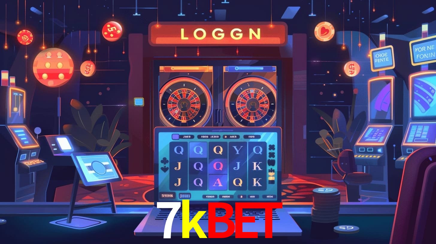 Promoção Relâmpago 7kbet