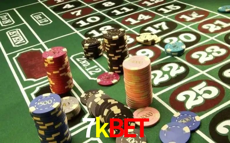 Avaliações dos Jogadores 7kbet