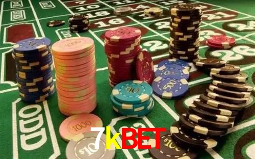 Apostas com odds competitivas na 7kbet