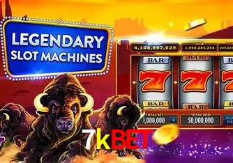 Descubra o Mundo do Cassino Online com 7kbet