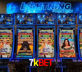 Desvendando o Mundo dos Jogos Virtuais na 7kbet