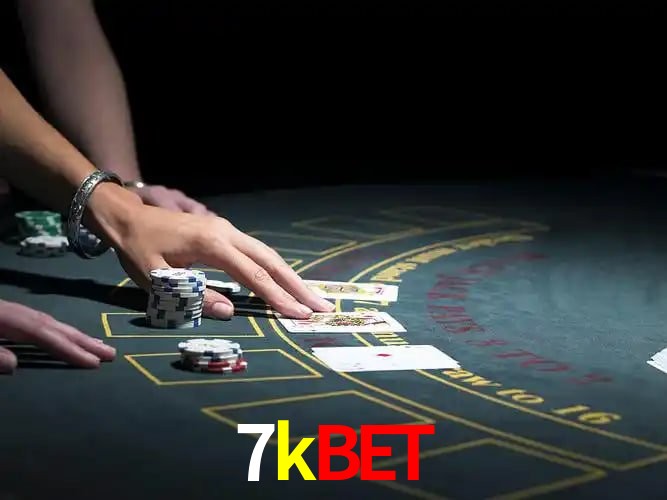 Bônus e promoções da 7kbet