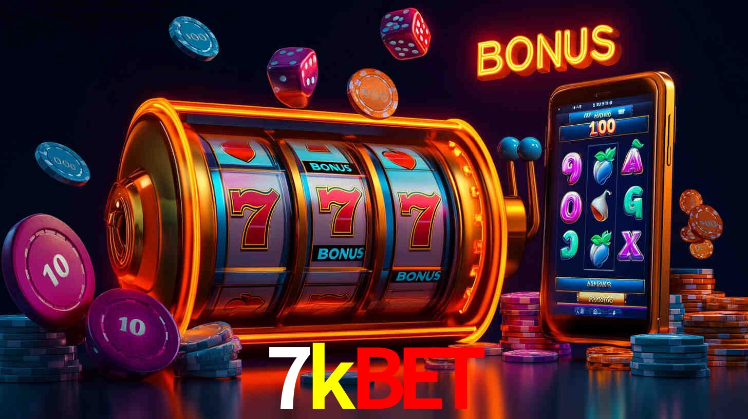 Apostas Esportivas na 7kbet: Um Guia Completo