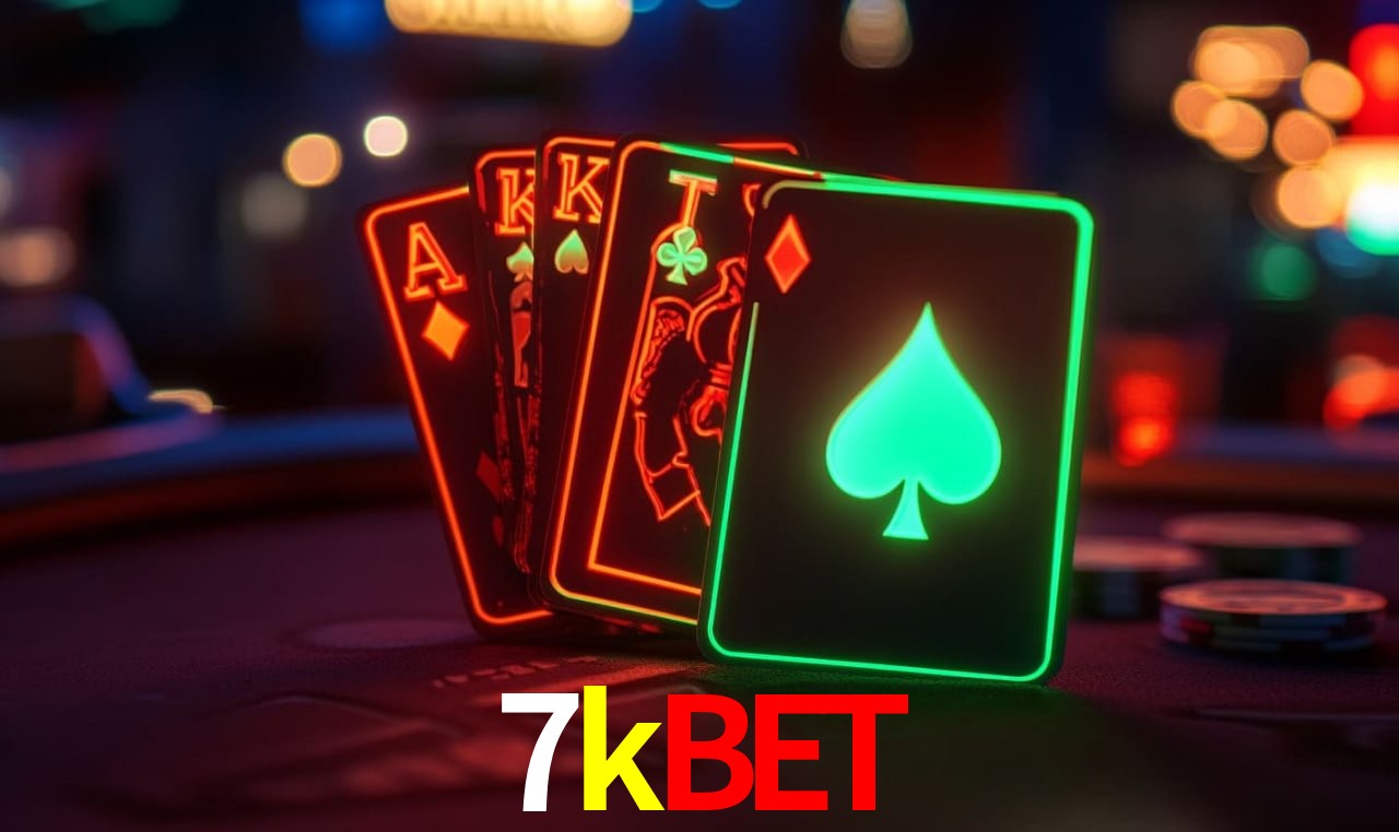 Recursos de Bônus 7kbet