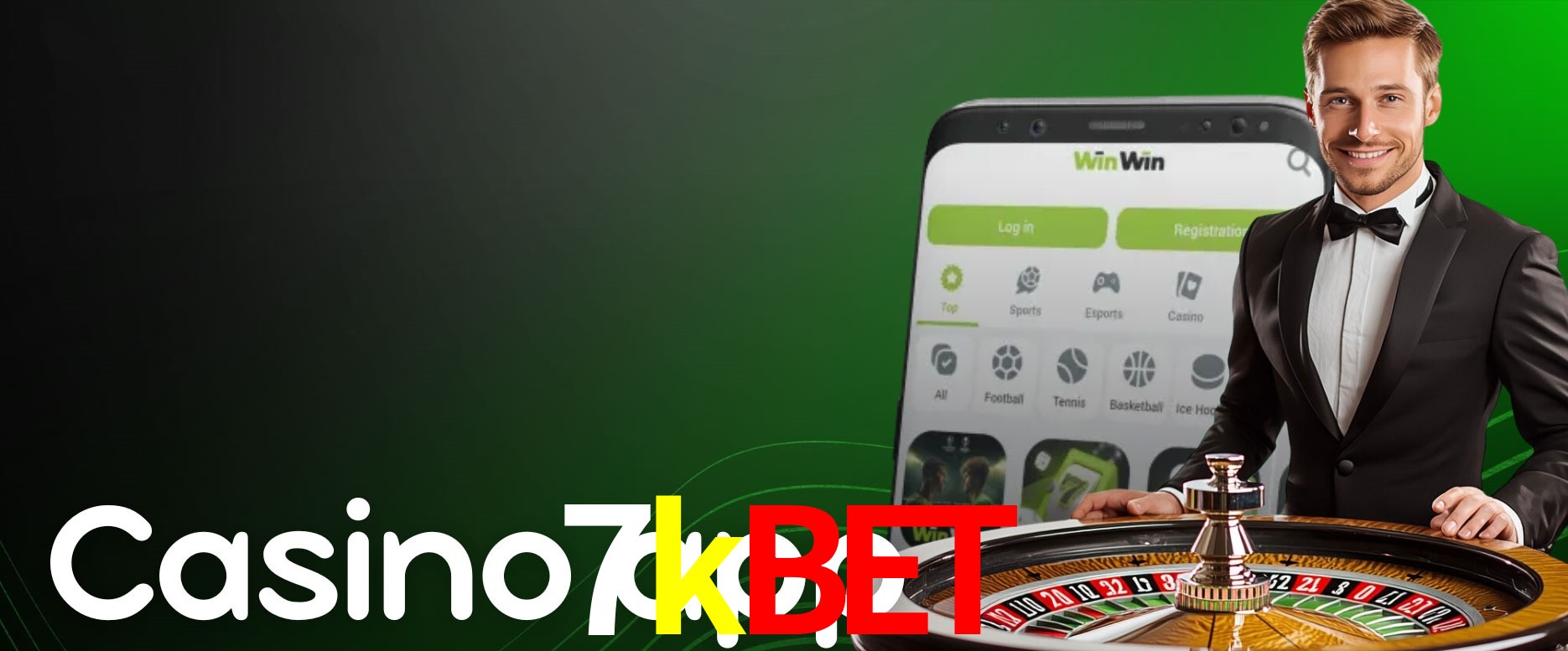 Responsive Design 7kbet