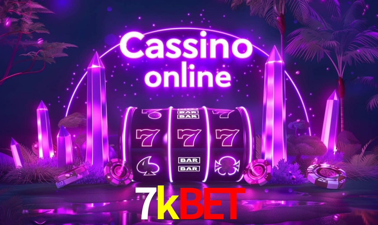 Tecnologia da Plataforma 7kbet