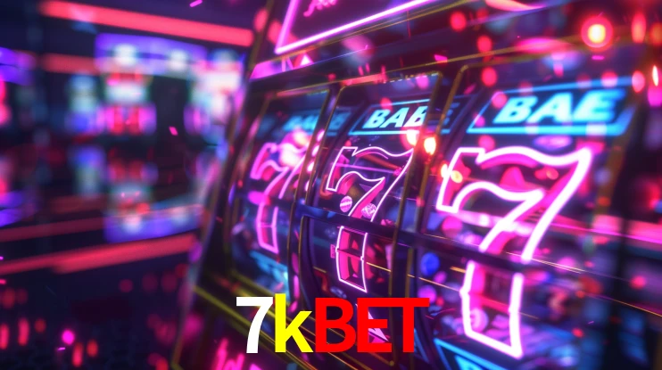 Slot Games 7kbet