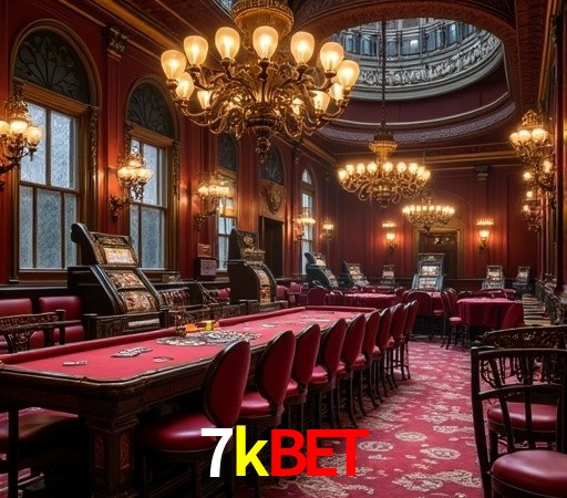 Especiais de Fim de Semana 7kbet