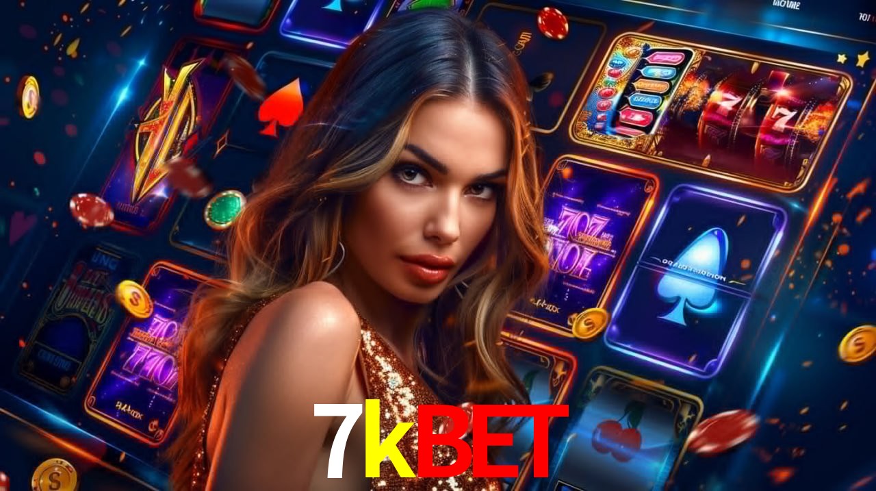 A Experiência Imersiva dos Cassinos Ao Vivo no 7kbet