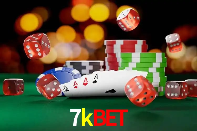 Jogos de Slot 7kbet