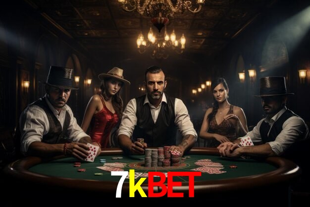 Desvendando o Mundo dos Jogos Virtuais na 7kbet