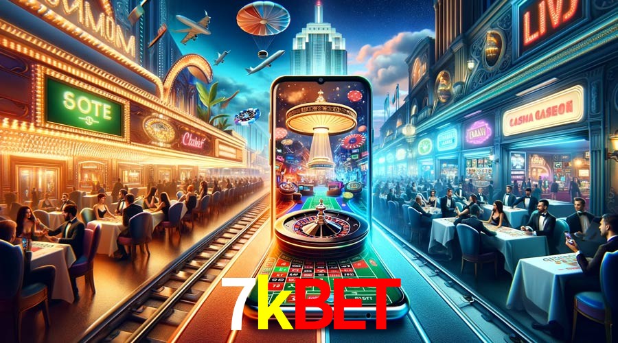 Secure Login 7kbet