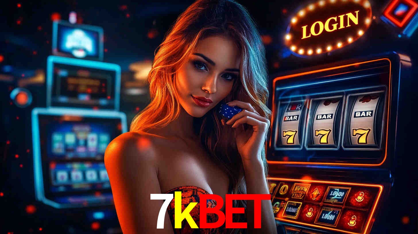 Bônus Generosos e Exclusivos no 7kbet para Você!